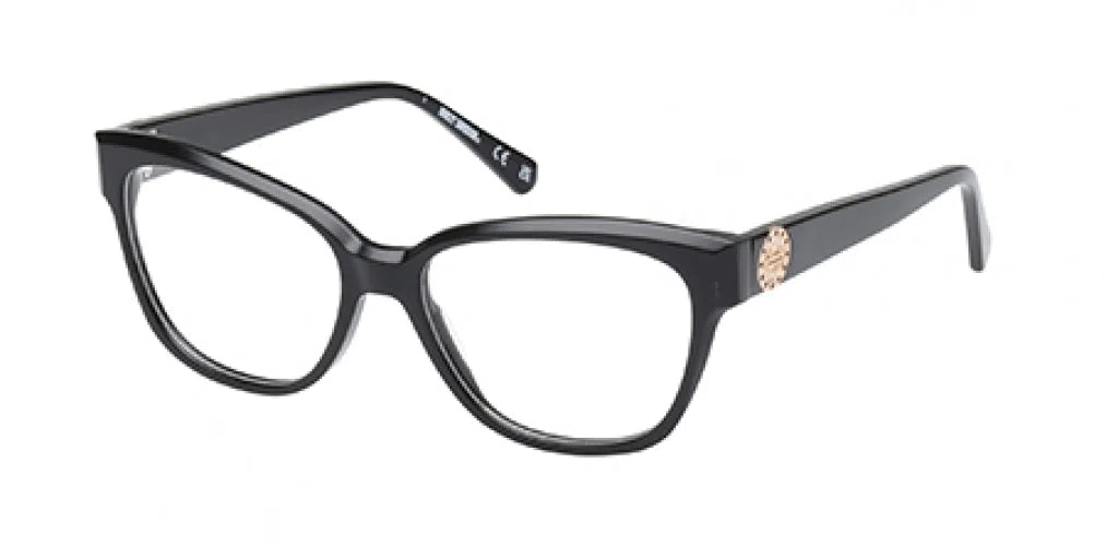 Harley-Davidson 50106 Eyeglasses - view 3